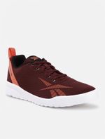 REEBOK MOTION PULSE M Walking Shoes For Men (Maroon , 10)