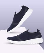 HUSH PUPPIES Casuals For Men (Blue , 9)