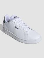 ADIDAS ORIGINALS URBAN COURT Running Shoes For Men (White , 12)