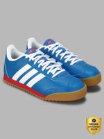 ADIDAS 50s Soule M Running Shoes For Men (Blue , 10)