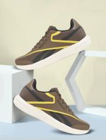 REEBOK Breeze Glide M Running Shoes For Men (Brown , 10)