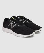 new balance DRIFT Running Shoes For Men (Black , 10)