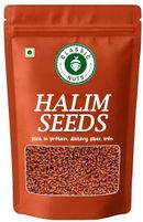 Classic Nuts Premium Halim Seeds (Garden Cress) | Natural Iron Rich Super Seeds | Fresh Taste Garden Cress Seeds (300 g)