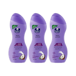 Parachute Advansed Deep Nourish Body Lotion, With Pure Coconut Mi…more