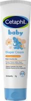 Cetaphil Baby Diaper Cream with Organic Calendula (70 g)
