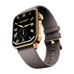 Fire-Boltt Rise Bluetooth Calling 47mm (1.85)