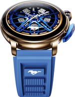 GOBOULT Mustang Racer 1.43″ AMOLED Smartwatch