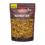 Haldiram’s Navrattan Namkeen (1500 g)
