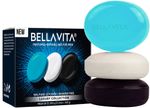 BELLAVITA Perfumed Bathing Soap Bar For Men|3X100gm|Helps in Rela…more