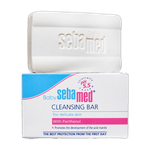Sebamed Baby Cleansing Bar|pH 5.5 |Newborn bathing|Soap Free|Tear…more