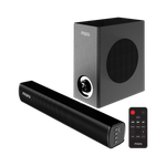 MarQ by Flipkart Thunder 60, 60 Watts, 2.1 Channel,