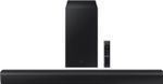 Samsung (HW-B45E/XL) 3 speakers Wireless Subwoofer, Dolby Digital…more