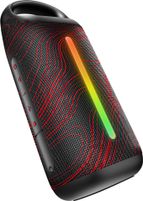 boAt Stone Arc, 58mm Drivers, 12H Battery, RGB LEDs, Built-in Mic…more