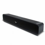 Soroo Future SR-588 16 W Bluetooth Home Theatre (Black, 5.1 Channel)