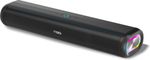 MarQ by Flipkart Thunder with Dual Drivers, Upto 8Hrs of Playback