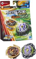 BEYBLADE Burst QuadDrive Destruction Ifritor I7 & Stone Nemesis N…more