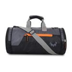 MONVELLI Gym Bag (Kit Bag)