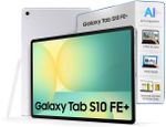 Samsung Galaxy Tab S10 FE+ With S Pen 12 GB RAM 256 GB ROM