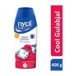 NYCIL Germ Expert Cool Gulabjal Prickly Heat & Cooling (400 g)