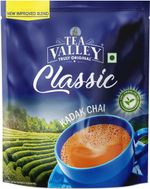 Tea Valley Classic-1Kg Black Tea Pouch (1 kg)