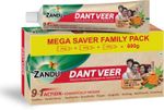 ZANDU Dantveer, Indias 1st with Irimedadi oil Fights 9 dental pro…more