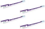 EcoLink Champion Compact 4-ft Batten for Living Room & Bedroom 20…more
