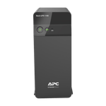 APC Back-UPS BX1100C-IN 230 V Line-interactive Tower Model UPS with Overload Protection 4 Outlet Plugs