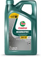 Castrol Magnatec STOP-START 5W-30 API SN Full Synthetic Full-Synt…more