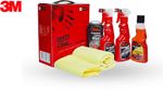 3M Gift Kit-Small Car Washing Liquid (950 ml)