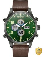 Kenneth Cole Reaction Analog-Digital Watch  – For Men KRWGD2191806