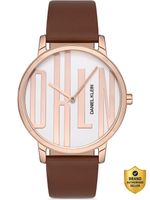 DANIEL KLEIN Trendy Women Analog Watch  – For Women DK.1.12782-3