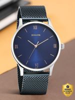 SONATA es Analog Watch  – For Men 77105KM02