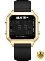 Kenneth Cole Reaction Analog Watch  – For Men KRWGP9007804