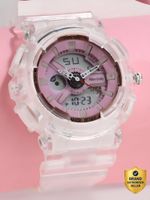Allen Solly Analog-Digital Watch  – For Men AS000037B