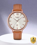 CASIO Sheen Analog Watch  – For Women SH223 (SHE-4534PGL-7AUDF)