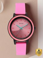 SONATA SPLASH 3.0 Analog Watch  – For Women 87036PP01W