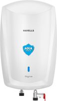 HAVELLS 5 L Instant Water Geyser (Signa, White) (White)