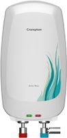 Crompton 5.9 L Instant Water Geyser (Arno Neo 5.9L IWH, White) (White)