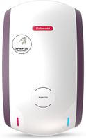 Racold 3 L Instant Water Geyser | High Grade SS Tank (SVELTO 3V 3KW, Purple) (Purple)