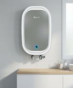 AO Smith 5 L Instant Water Geyser | 3kW | Shock-proof outer body | Designed for high rise buildings with 6.5 bar pressure rating | Made for Kitchen and Bathroom (ForceNXT-005L, White) (White)