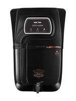 Kenstar Veda Pro 18 L RO + UV + UF + Copper + Alkaline + TDS Control Water Purifier (Black)