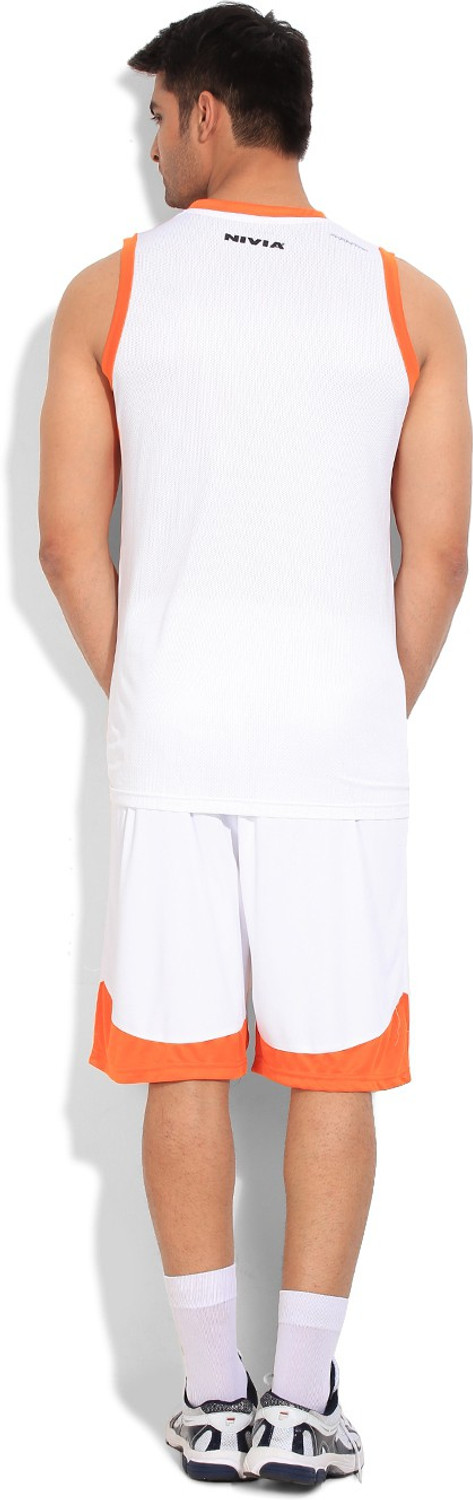 Image of NIVIA T-shirt Men Combo