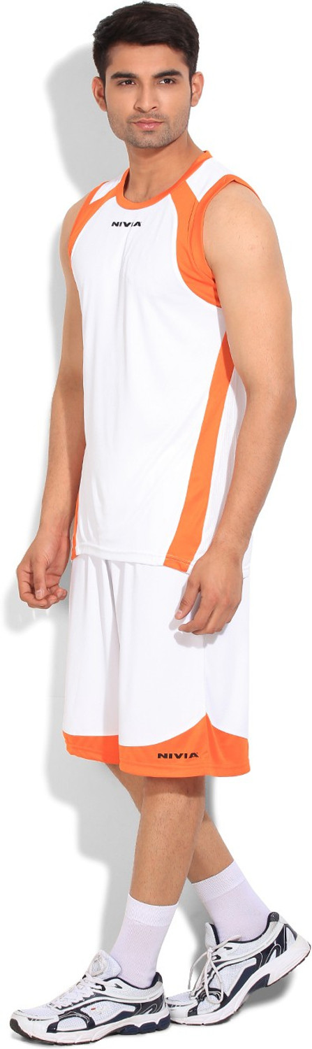 Image of NIVIA T-shirt Men Combo