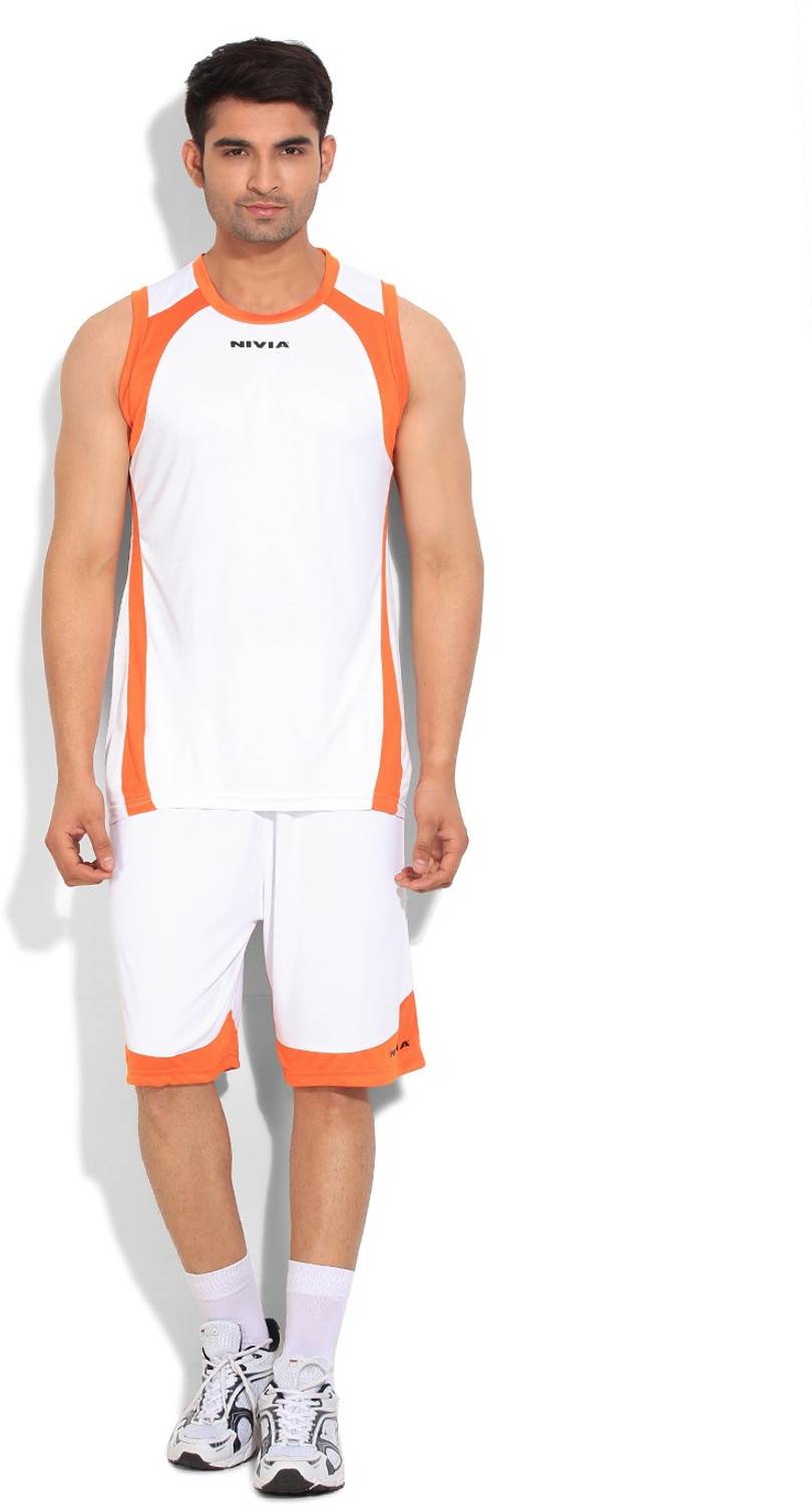 Image of NIVIA T-shirt Men Combo