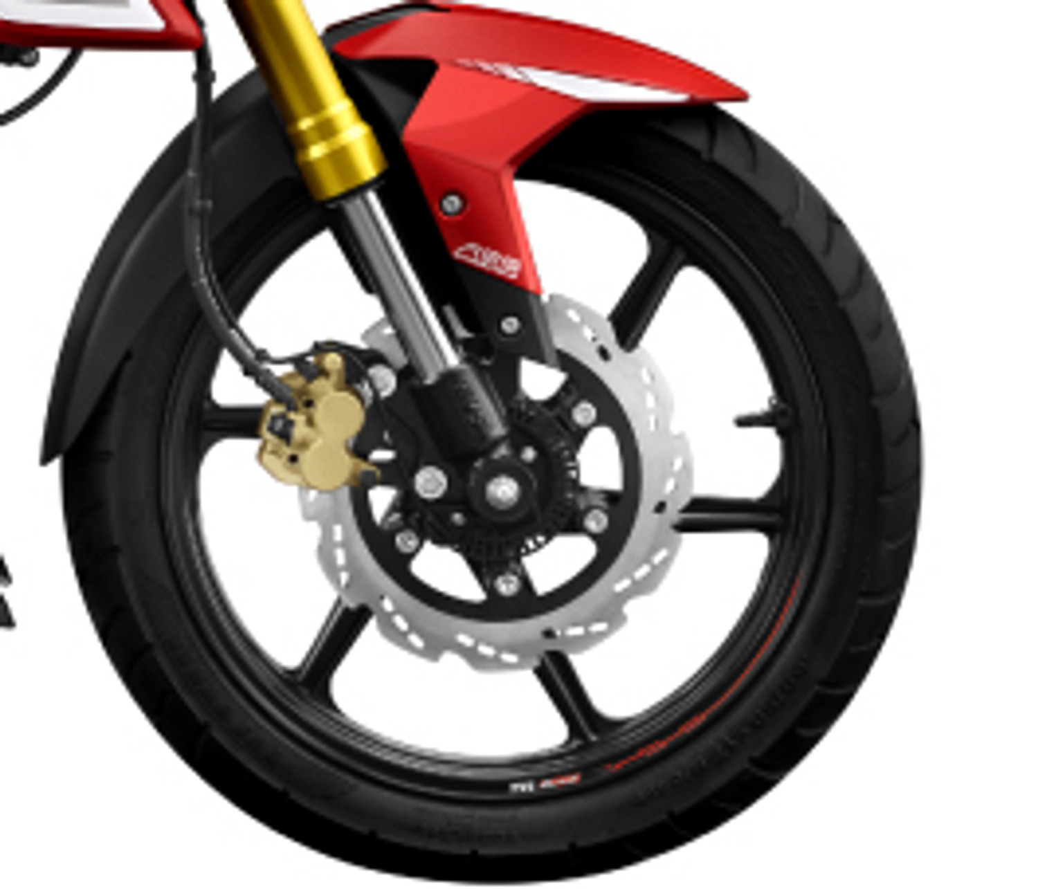 Image of TVS Apache RTR 160 4V (TFT) Booking for Ex-Showroom Price (Marine Blue)