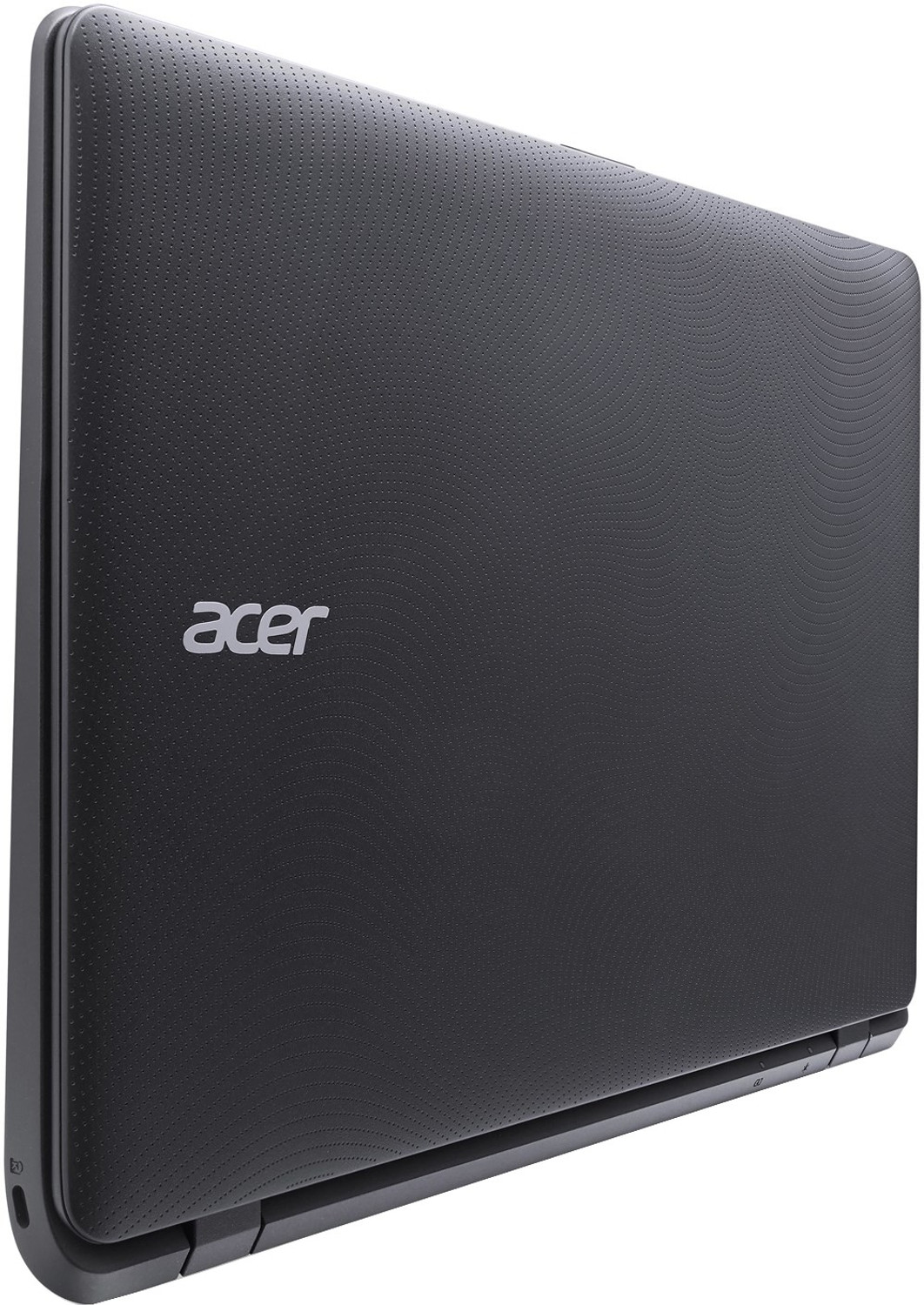 Image of Acer ES 11 Intel Celeron Dual Core 4th Gen N3060 - (2 GB /500 GB HDD /Windows 10 Home) ES1-131 Laptop (11.6 Inch, Black, 1.25 kg)