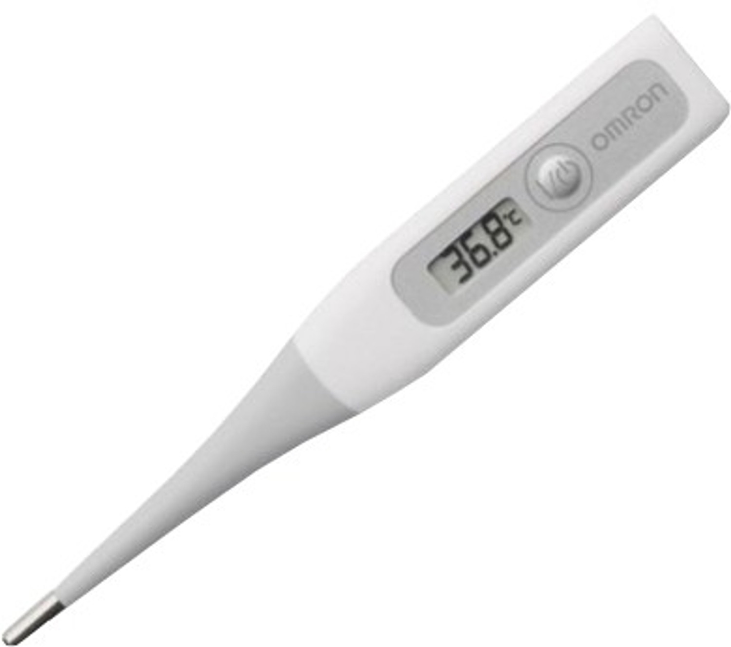 OMRON MC-343F MC-343F Thermometer - OMRON : Flipkart.com