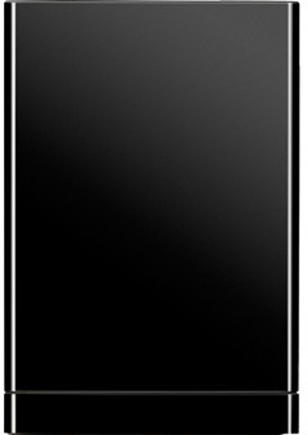 Image of Seagate Backup Plus 3 TB External Hard Drive (Black)