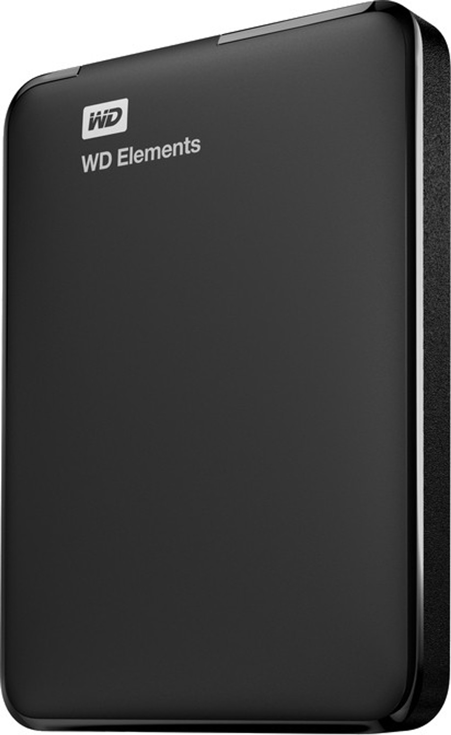 WD Elements 1 TB Black External Hard Drive - Image 2