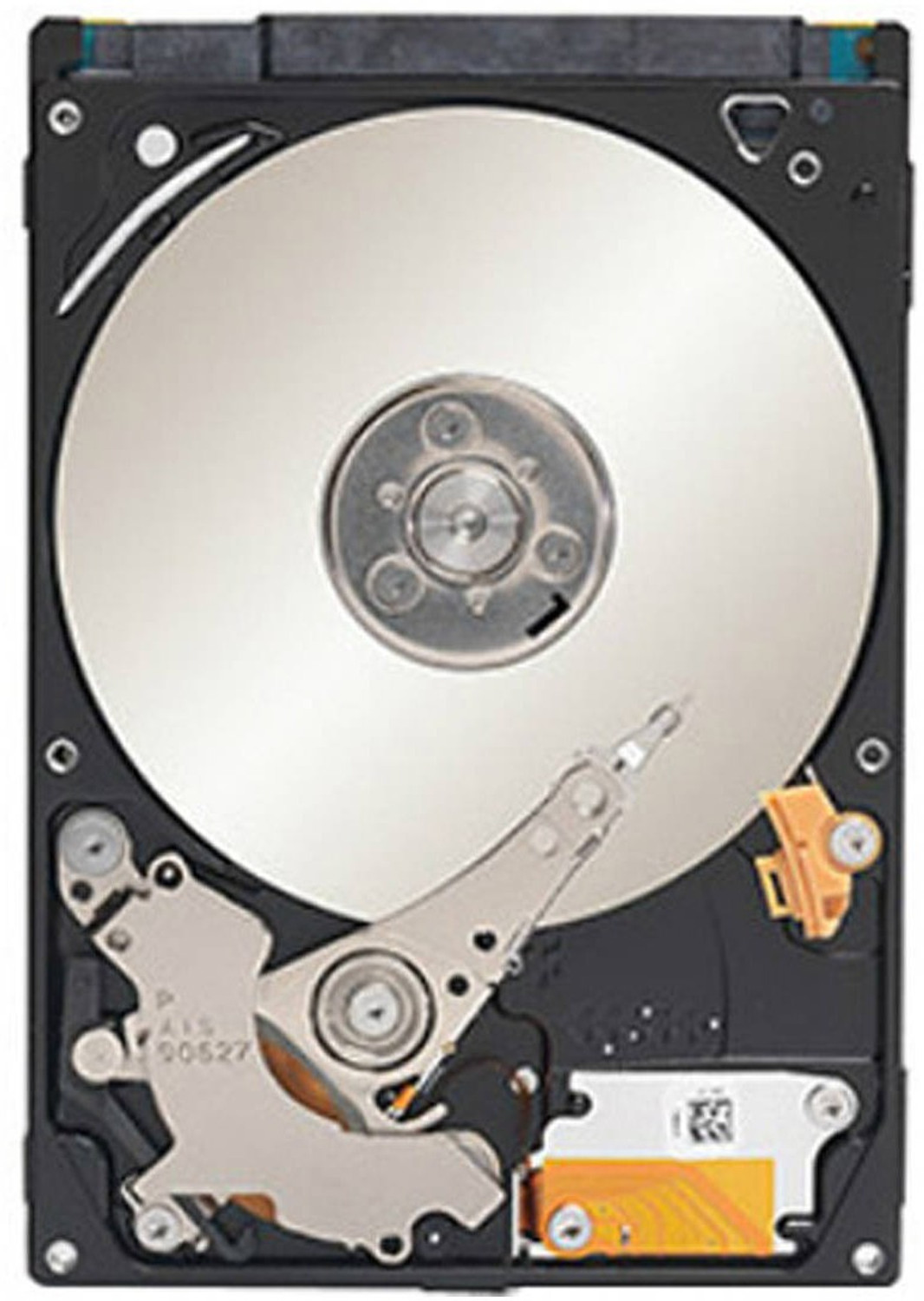 Image of WD Blue 4 TB Desktop SATA Internal Hard Disk Drive (HDD) (WD40EZRZ) (Interface: SATA, Form Factor: 3.5 inch)